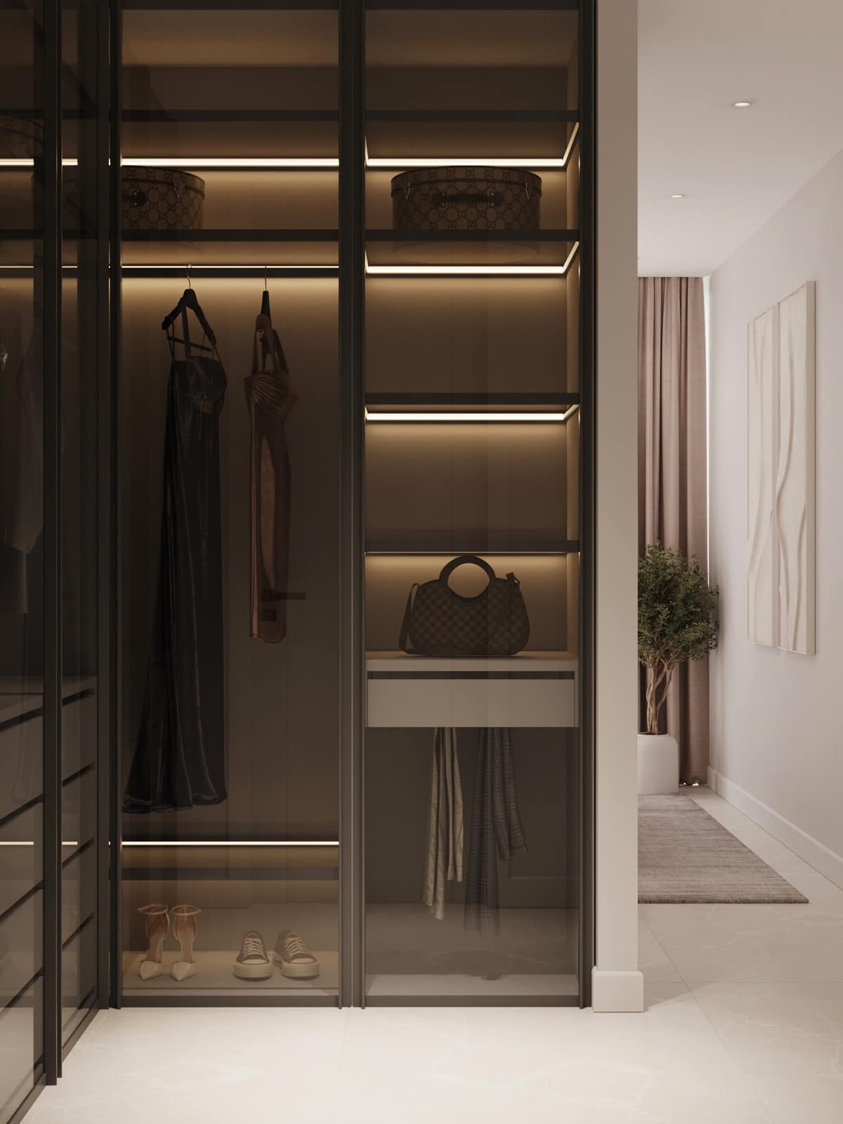 2-slaapkamer appartement in de New Golden Mile in New Golden Mile - foto 13