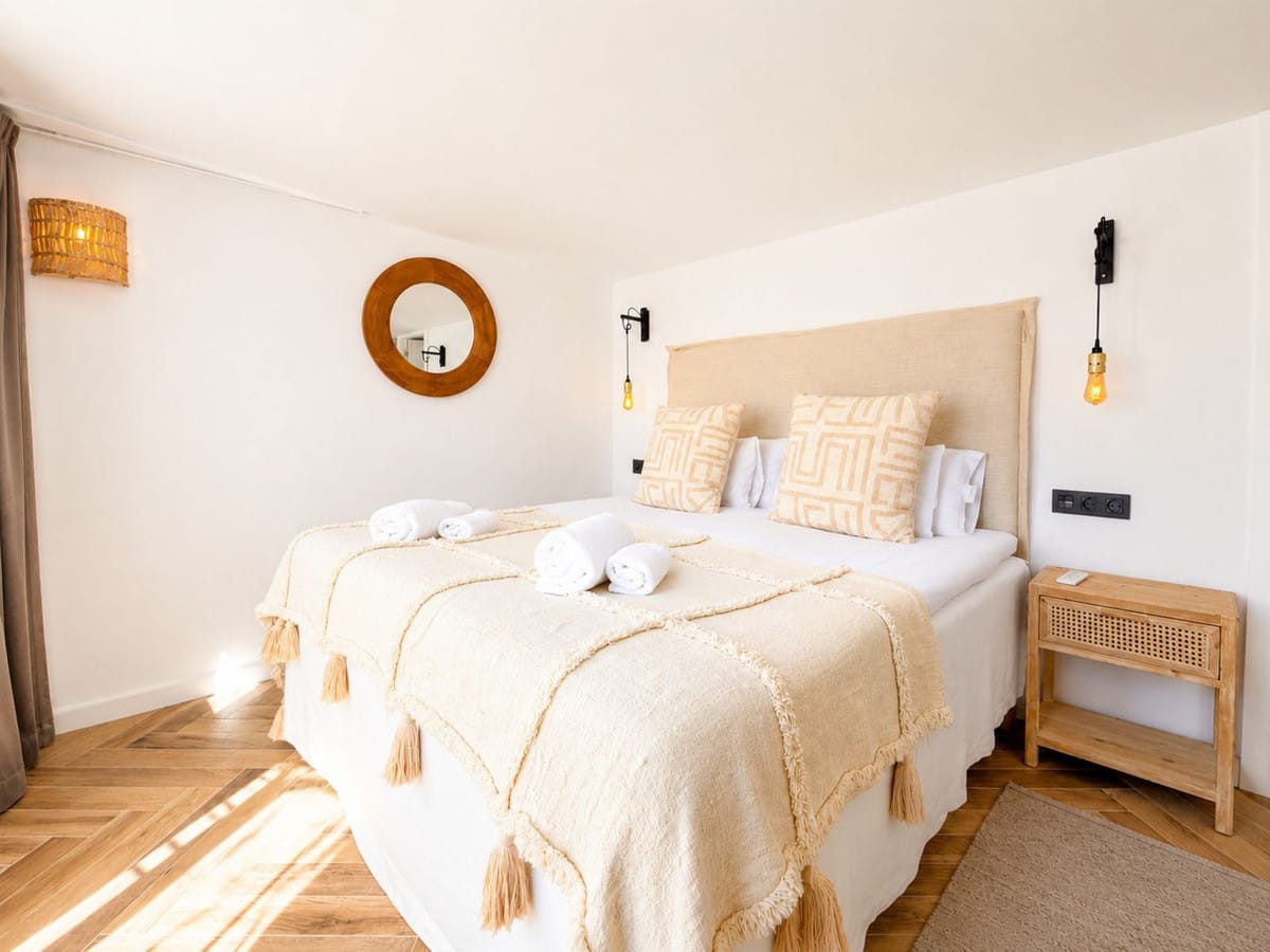 2 bedroom House in Estepona in Estepona - foto 13