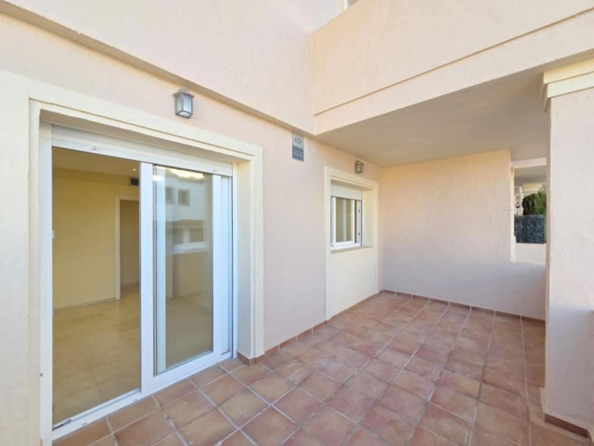 Drie-slaapkamer appartement in La Duquesa (Duquesa Fairways) in La Duquesa - foto 16