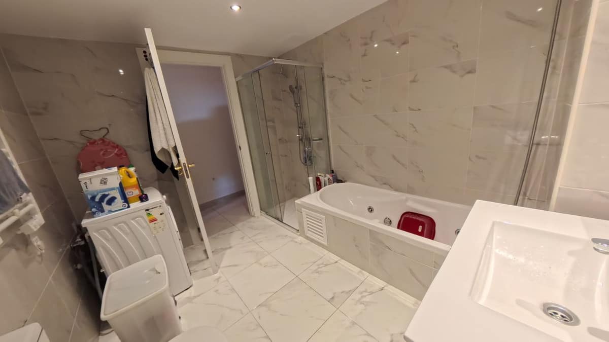 3-slaapkamer penthouse in El Pinillo in El Pinillo - foto 11