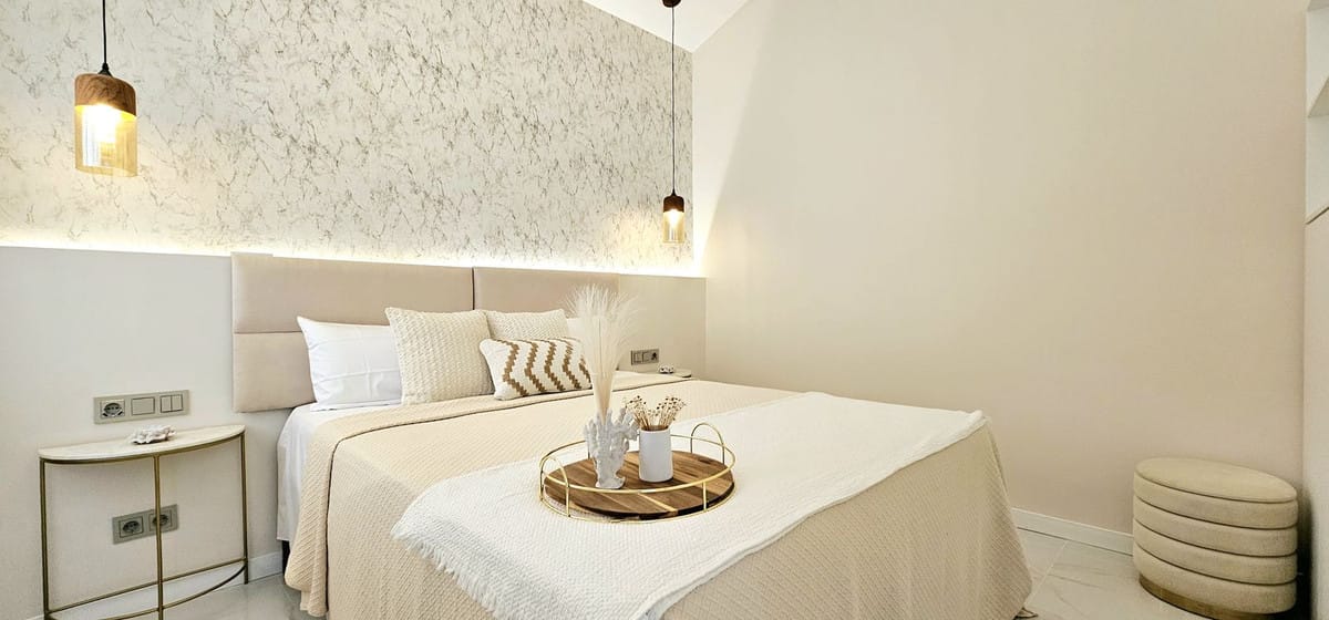 3-slaapkamer villa aan het strand in Bahía Dorada, Estepona in Estepona - foto 20