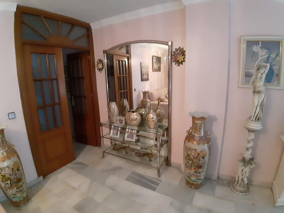 4-slaapkamer villa in Mijas in Mijas - foto 6