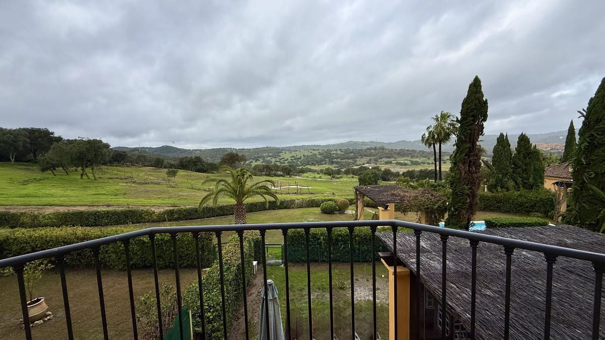 3 bedroom House in Sotogrande Alto in Sotogrande Alto - foto 20