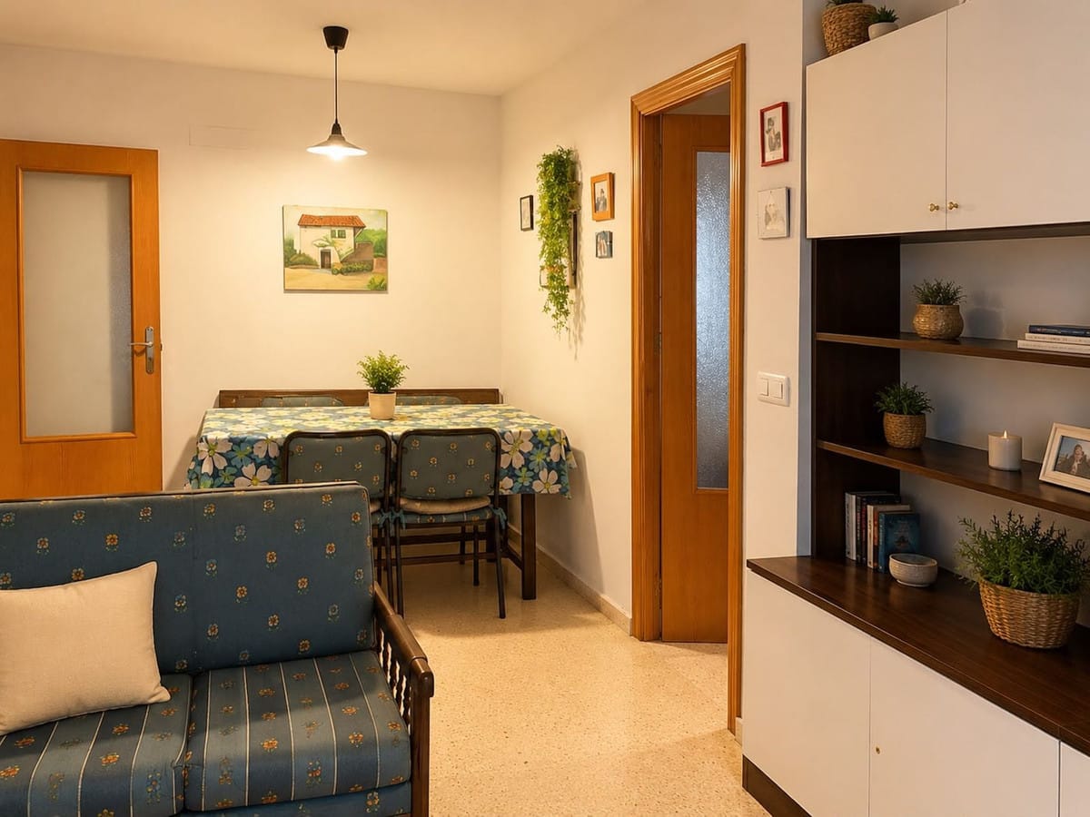 2-slaapkamer appartement in Las Lagunas de Mijas in Las Lagunas - foto 3