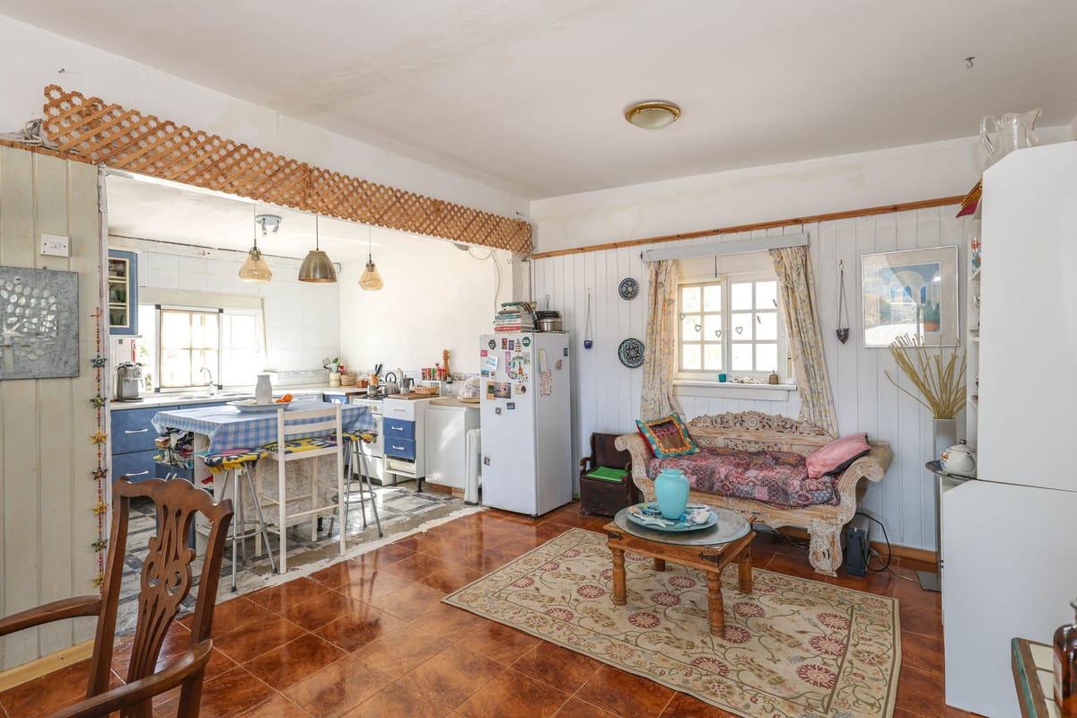 Villa met 3 slaapkamers in Guaro in Guaro - foto 7