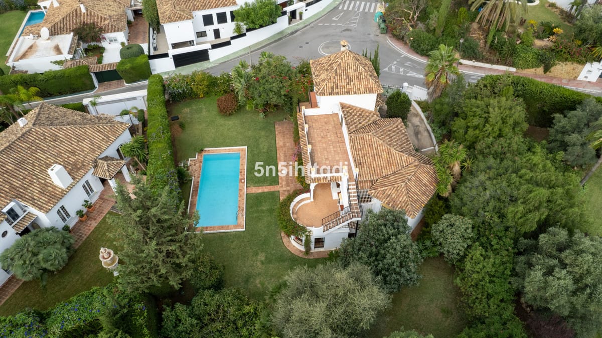 4 bedroom House in The Golden Mile in The Golden Mile - foto 6