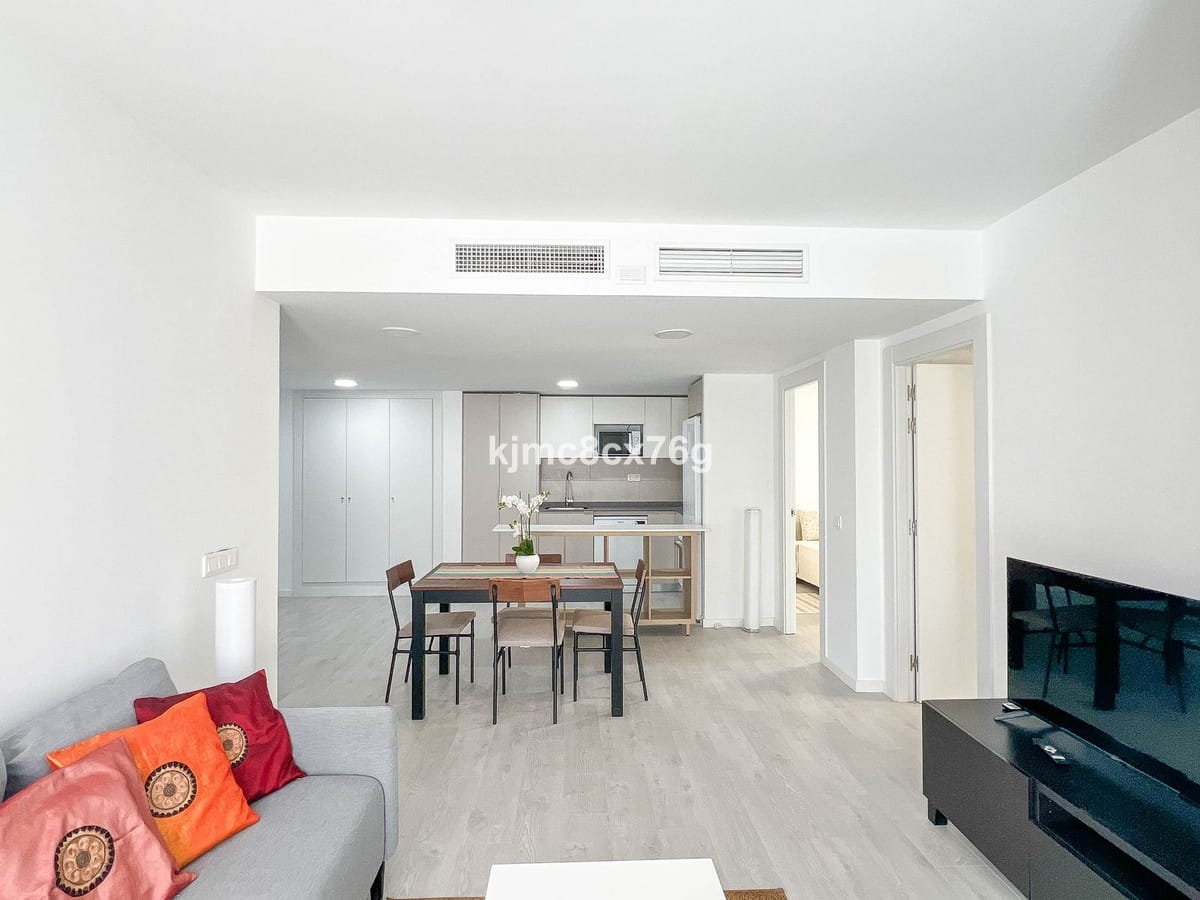 Drie-slaapkamerappartement in Torreblanca in Torreblanca - foto 2