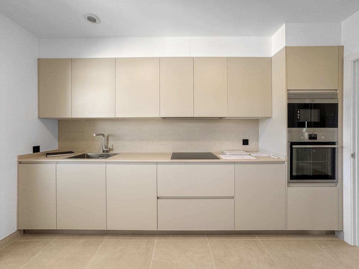 Appartement met 2 slaapkamers in Casares Playa in Casares Playa - foto 12