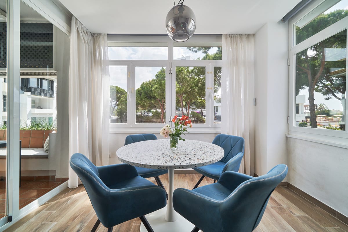 2-slaapkamer appartement in Elviria in Elviria - foto 10