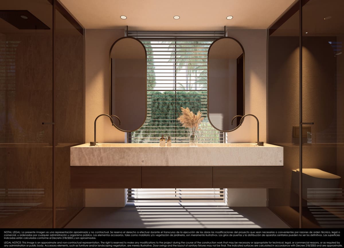 4-slaapkamer villa in Nueva Andalucía in Nueva Andalucía - foto 13