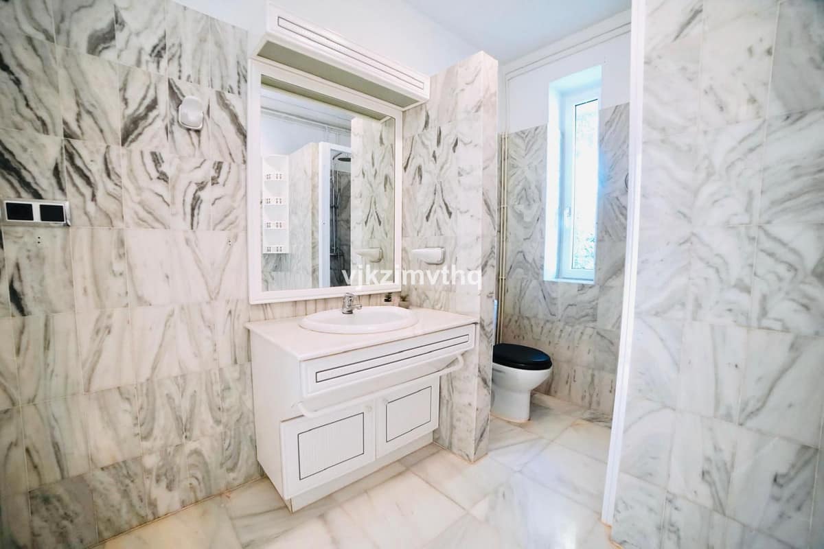 6-slaapkamer villa in Benalmádena Pueblo in Benalmadena Pueblo - foto 8