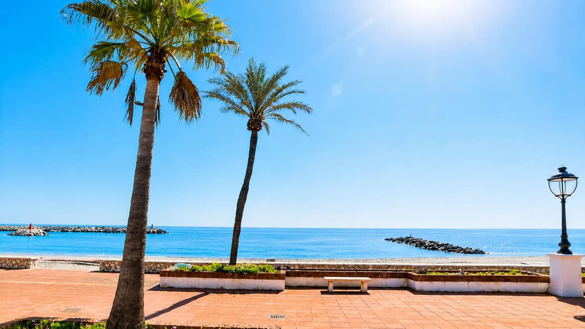 2 bedroom Apartment in La Duquesa in La Duquesa - foto 17
