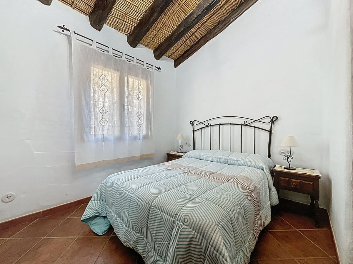 Villa met 3 slaapkamers in Cómpeta in Cómpeta - foto 17