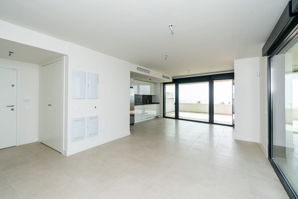 2-slaapkamer appartement in Torremolinos in Torremolinos - foto 5