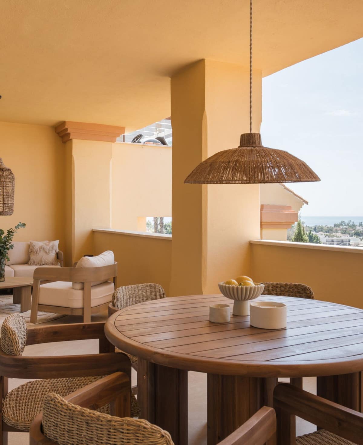 3-slaapkamer appartement in Nueva Andalucía in Nueva Andalucía - foto 2