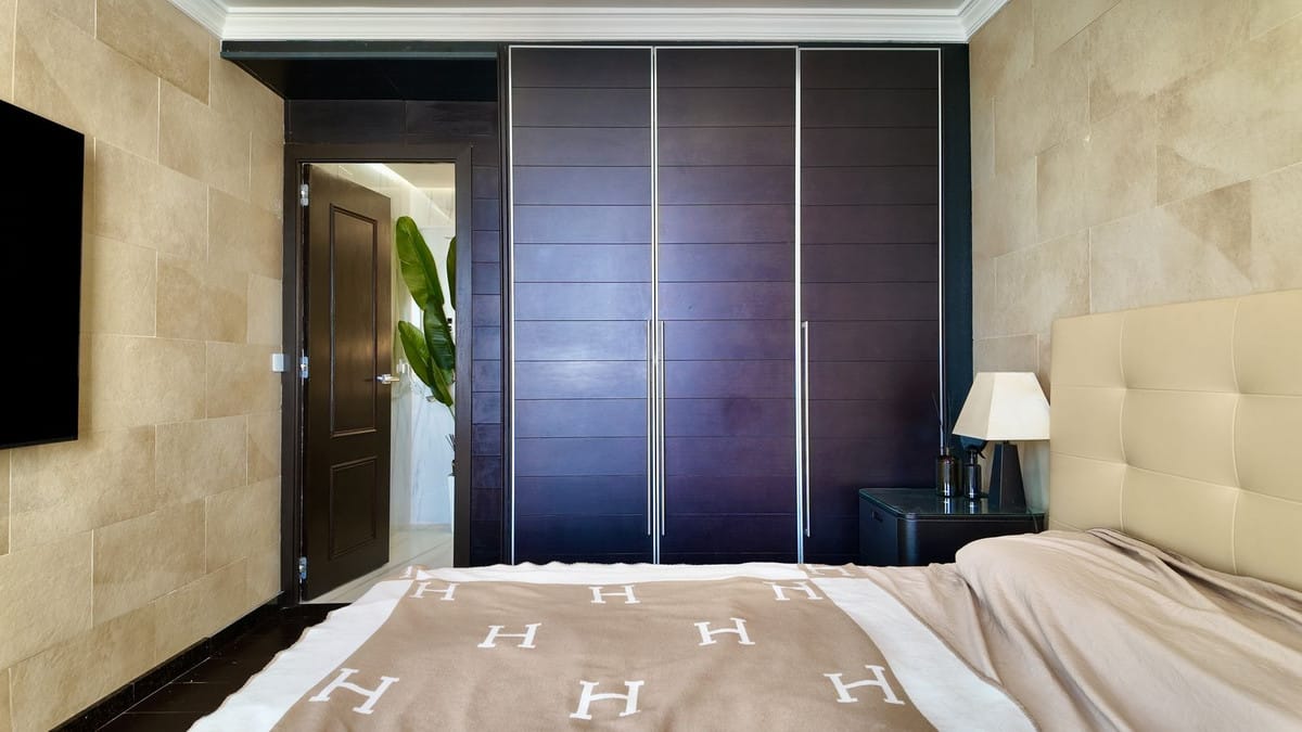 2-slaapkamer duplex penthouse in El Paraiso in El Paraiso - foto 12