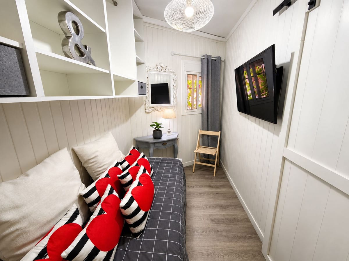 Appartement met 2 slaapkamers in La Duquesa in La Duquesa - foto 15