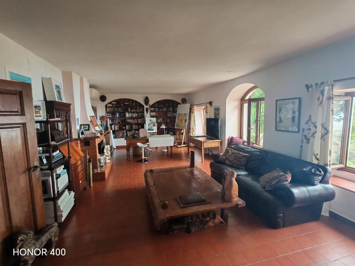 4 bedroom House in Mijas in Mijas - foto 13