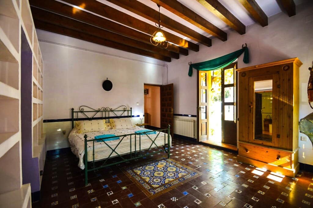 Finca met 9 slaapkamers in Antequera in Antequera - foto 20