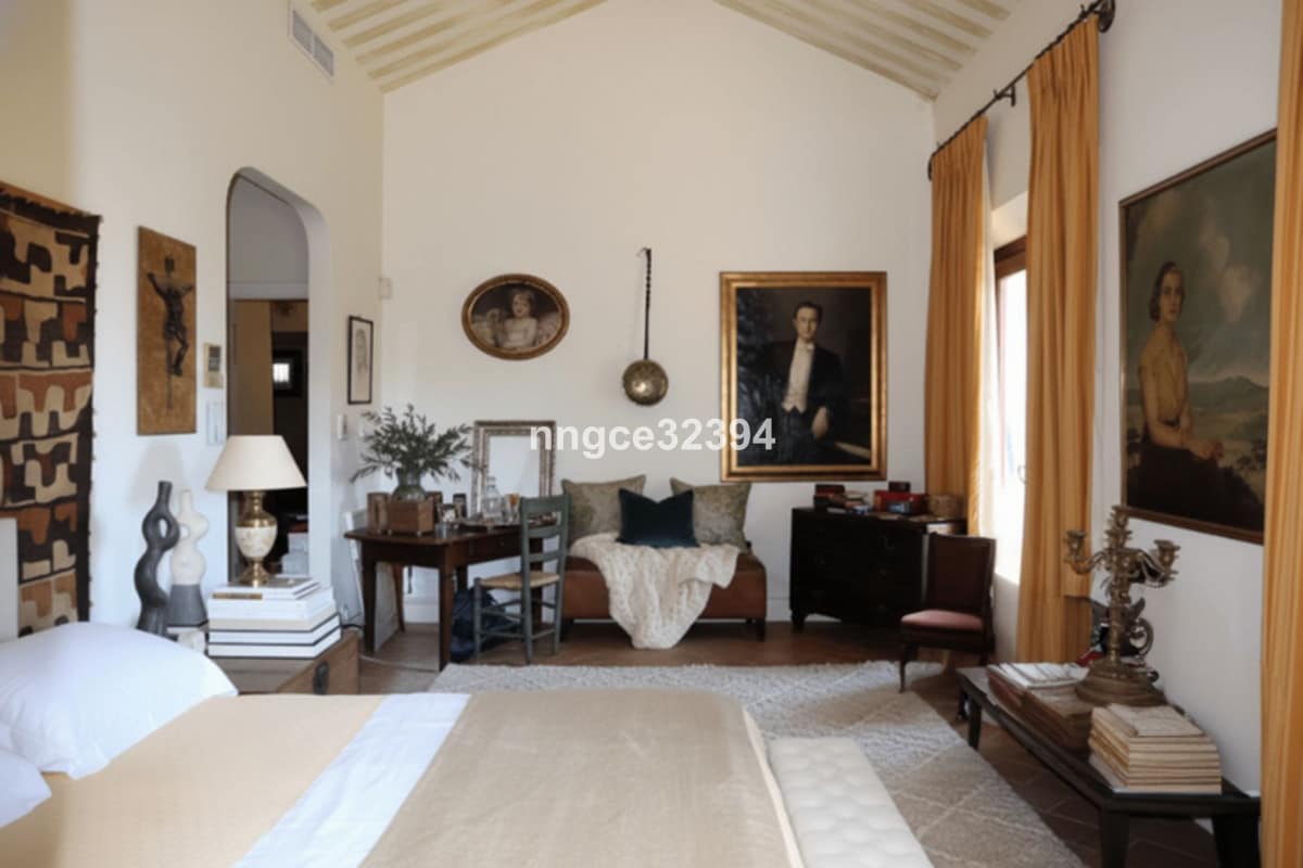 3-slaapkamer villa in Sotogrande Costa in Sotogrande Costa - foto 13
