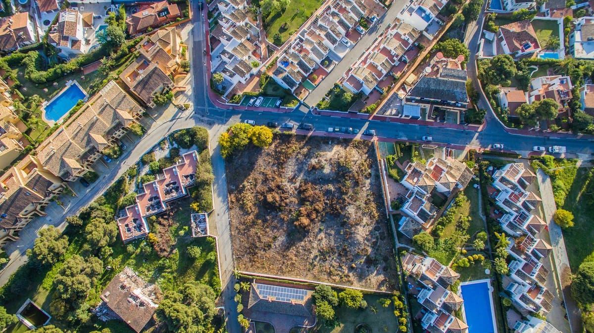 Kavel in Costabella in Costabella - foto 2