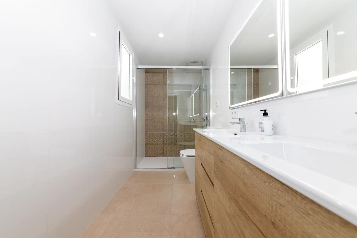 2-slaapkamer stadswoning in Nueva Andalucía (La Campana) in Nueva Andalucía - foto 6