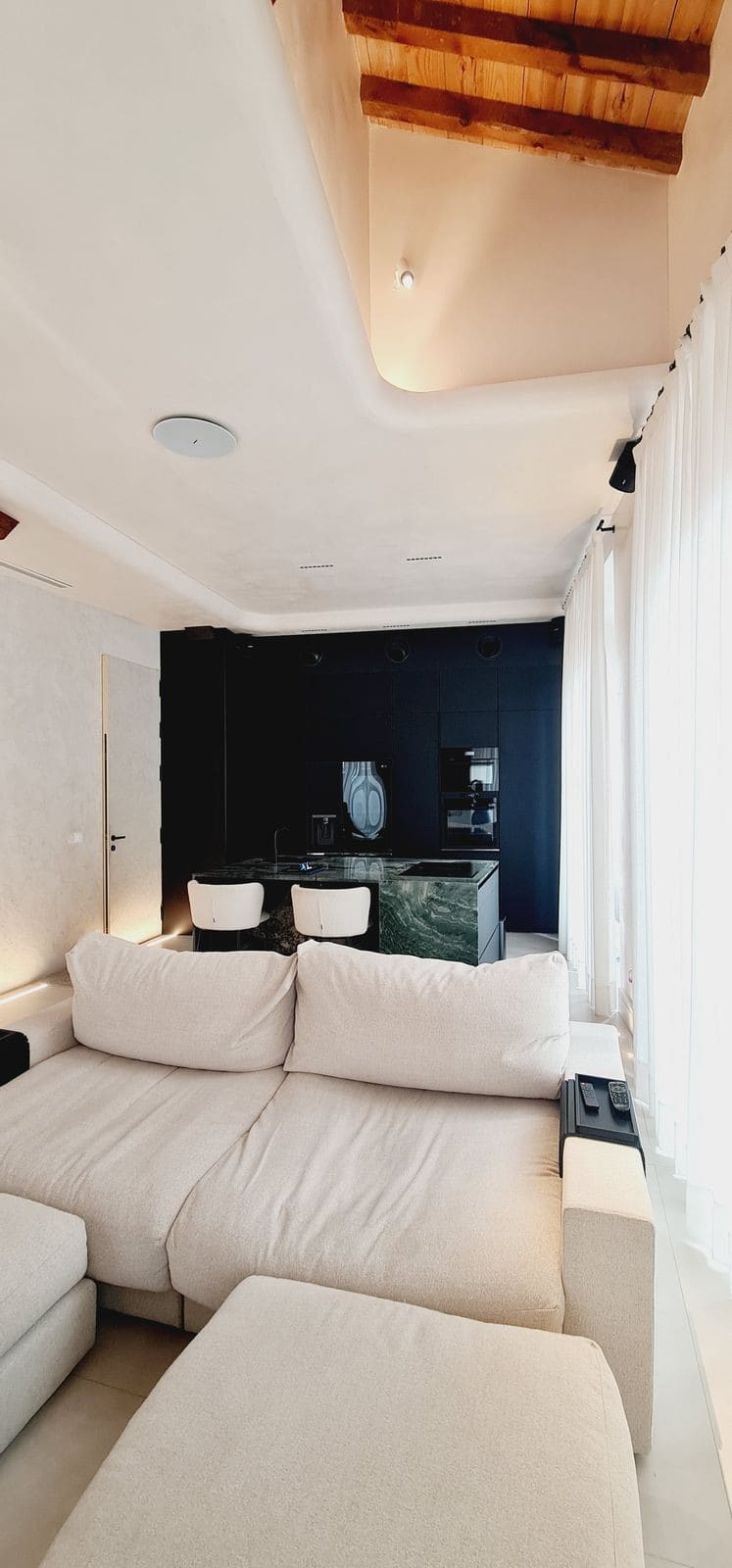 4-slaapkamer appartement Málaga Centro – exclusieve investeringskans met licenties in Málaga Centro - foto 7