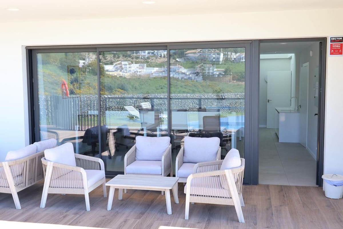 3-slaapkamer villa in Riviera del Sol in Riviera del Sol - foto 20