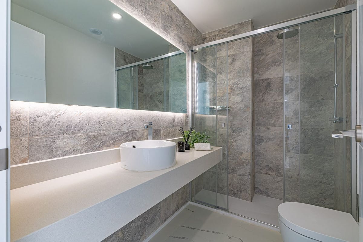 2-slaapkamer appartement te koop in Casares Playa in Casares Playa - foto 15