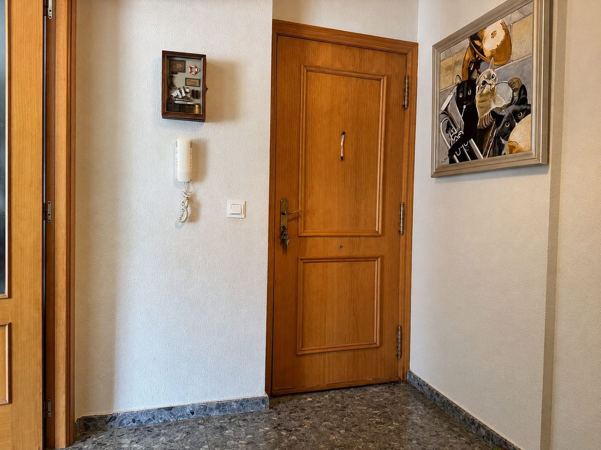 Drie-slaapkamerappartement in Estepona in Estepona - foto 7
