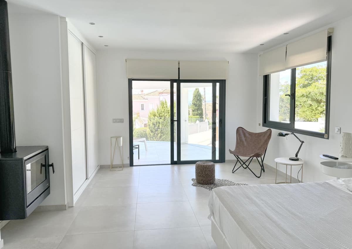 Villa met 5 slaapkamers in El Rosario in El Rosario - foto 15