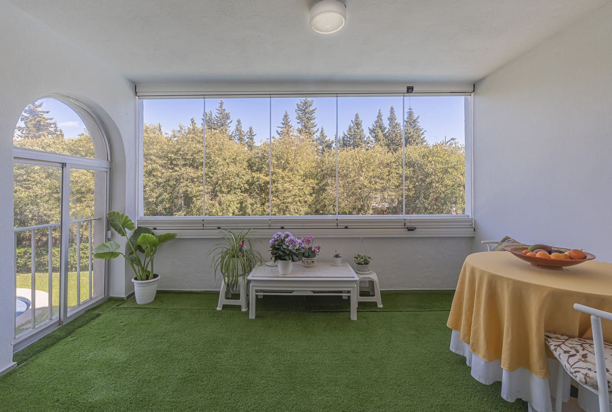 4 bedroom Apartment in Nueva Andalucía in Nueva Andalucía - foto 8