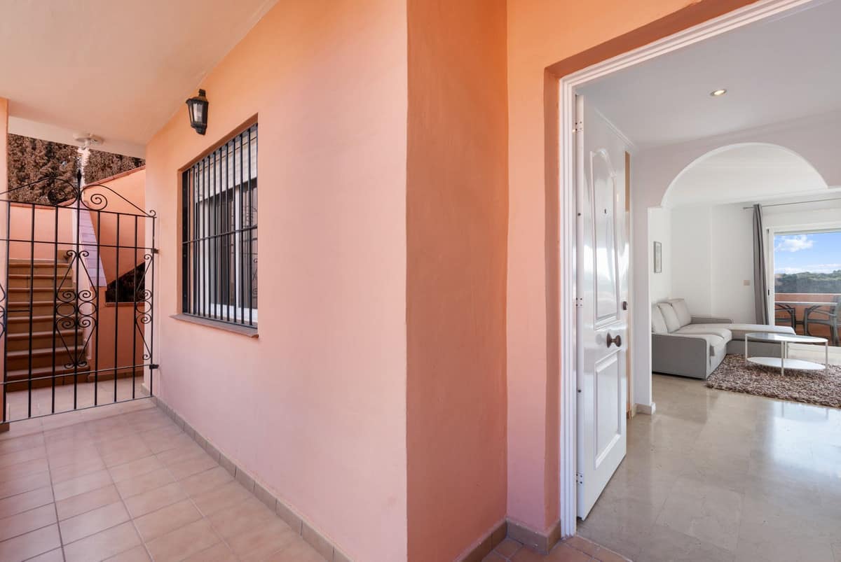 2-slaapkamer appartement in Riviera del Sol in Riviera del Sol - foto 3