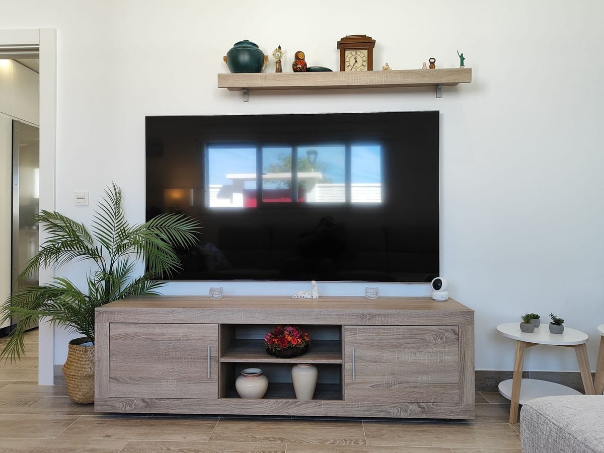 Villa met 4 slaapkamers in Mijas in Mijas - foto 18