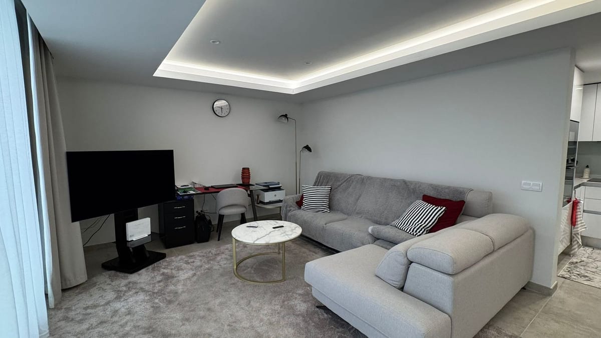 2-slaapkamer penthouse met zeezicht in The Residences, Cancelada in Cancelada - foto 17