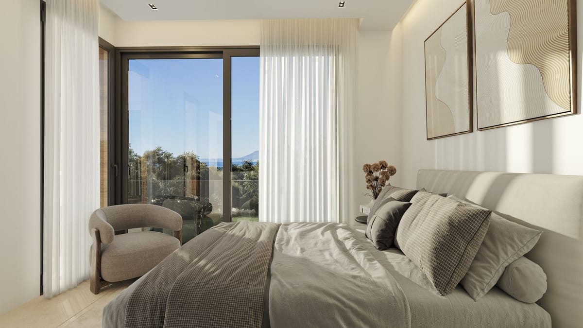 5-slaapkamer villa in Marbella | Hacienda Las Chapas – vanaf €3.490.000 in Marbella - foto 11