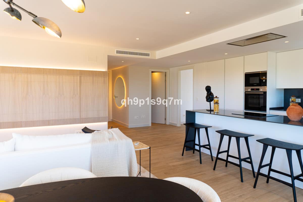 2-slaapkamerappartement in Casares in Casares - foto 9