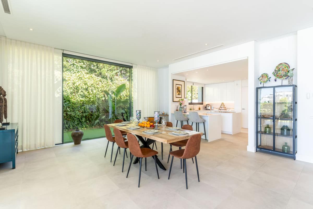 Villa met 5 slaapkamers in Cabopino, Marbella Oost in Cabopino - foto 10