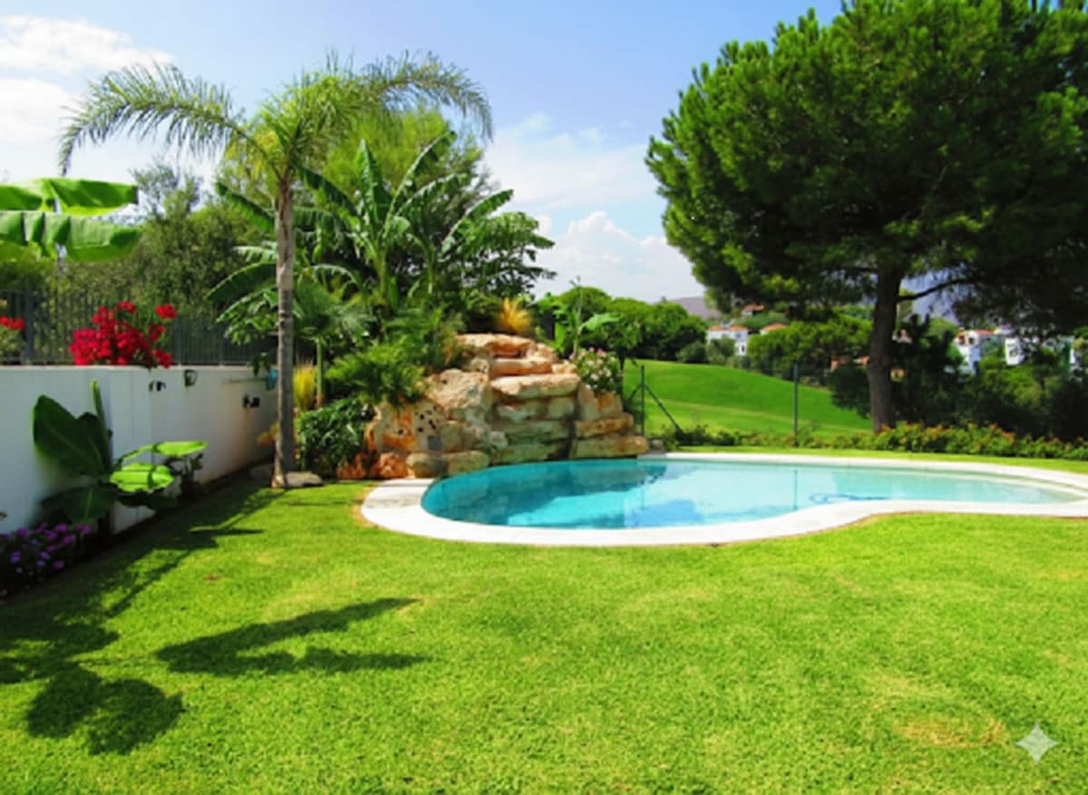 Villa met 3 slaapkamers in La Cala Golf in La Cala Golf - foto 4