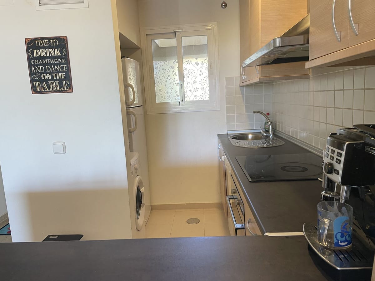 3-slaapkamer appartement in Selwo, Costa del Sol in Selwo - foto 9