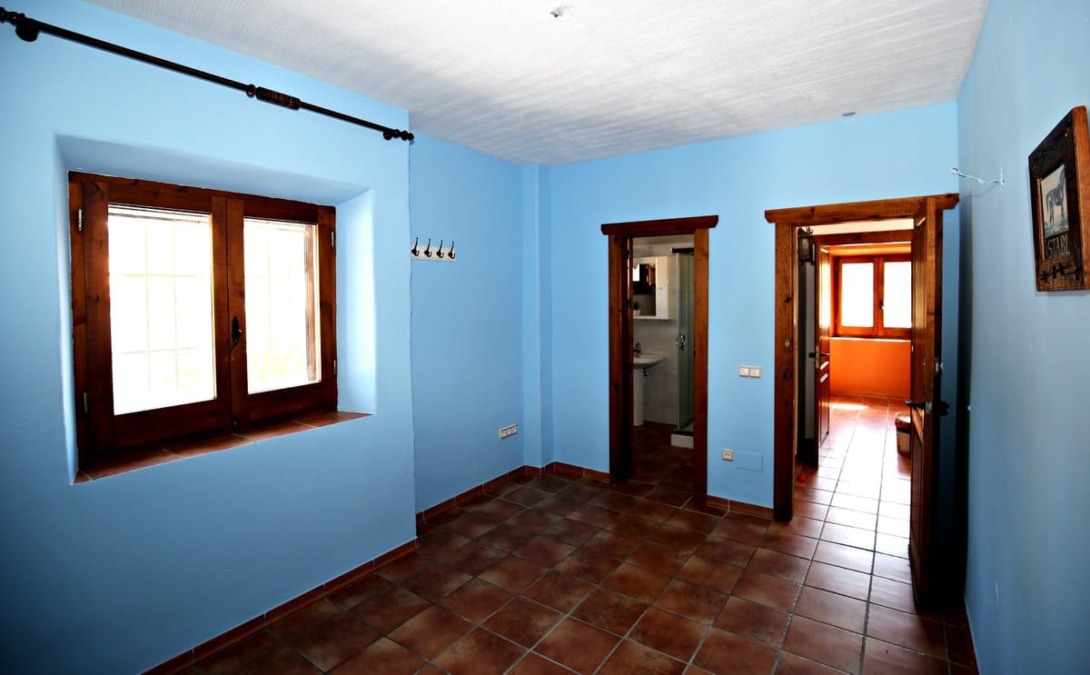 Villa met 9 slaapkamers in Frigiliana in Frigiliana - foto 19