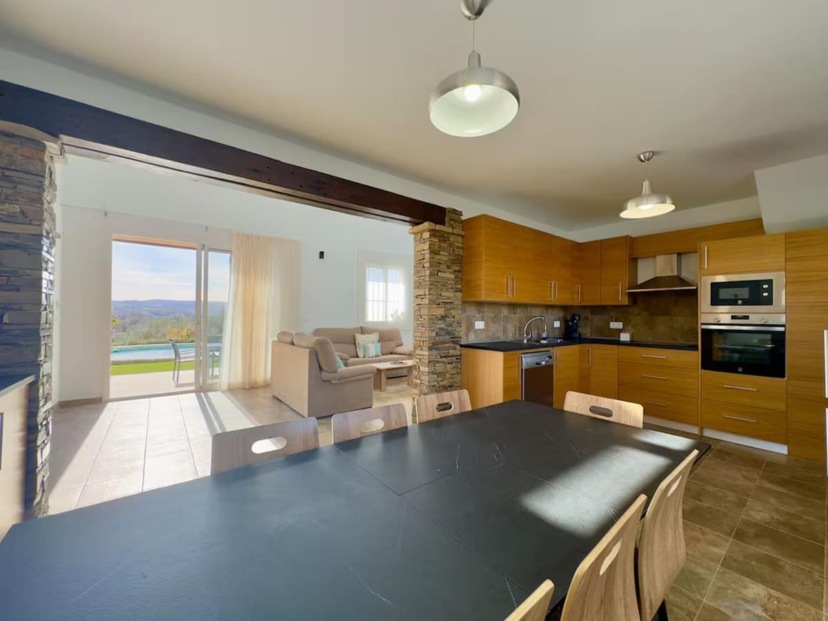 5-slaapkamer finca nabij Coín – onafhankelijk, modern en ruim in Coín - foto 5