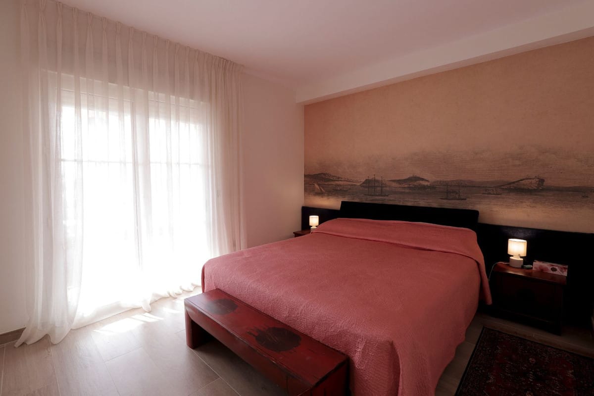 Appartement met 3 slaapkamers in Cabopino in Cabopino - foto 11