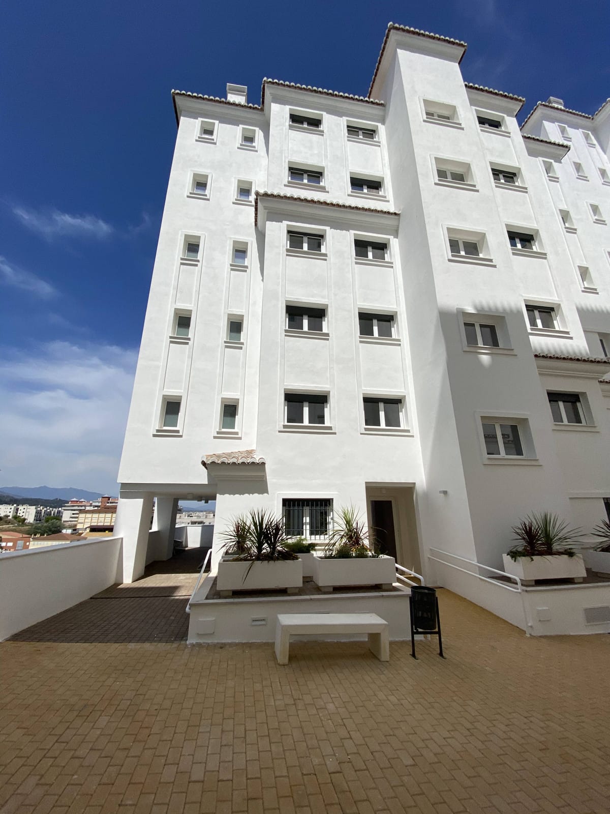 Driekamerappartement in Estepona in Estepona - foto 16