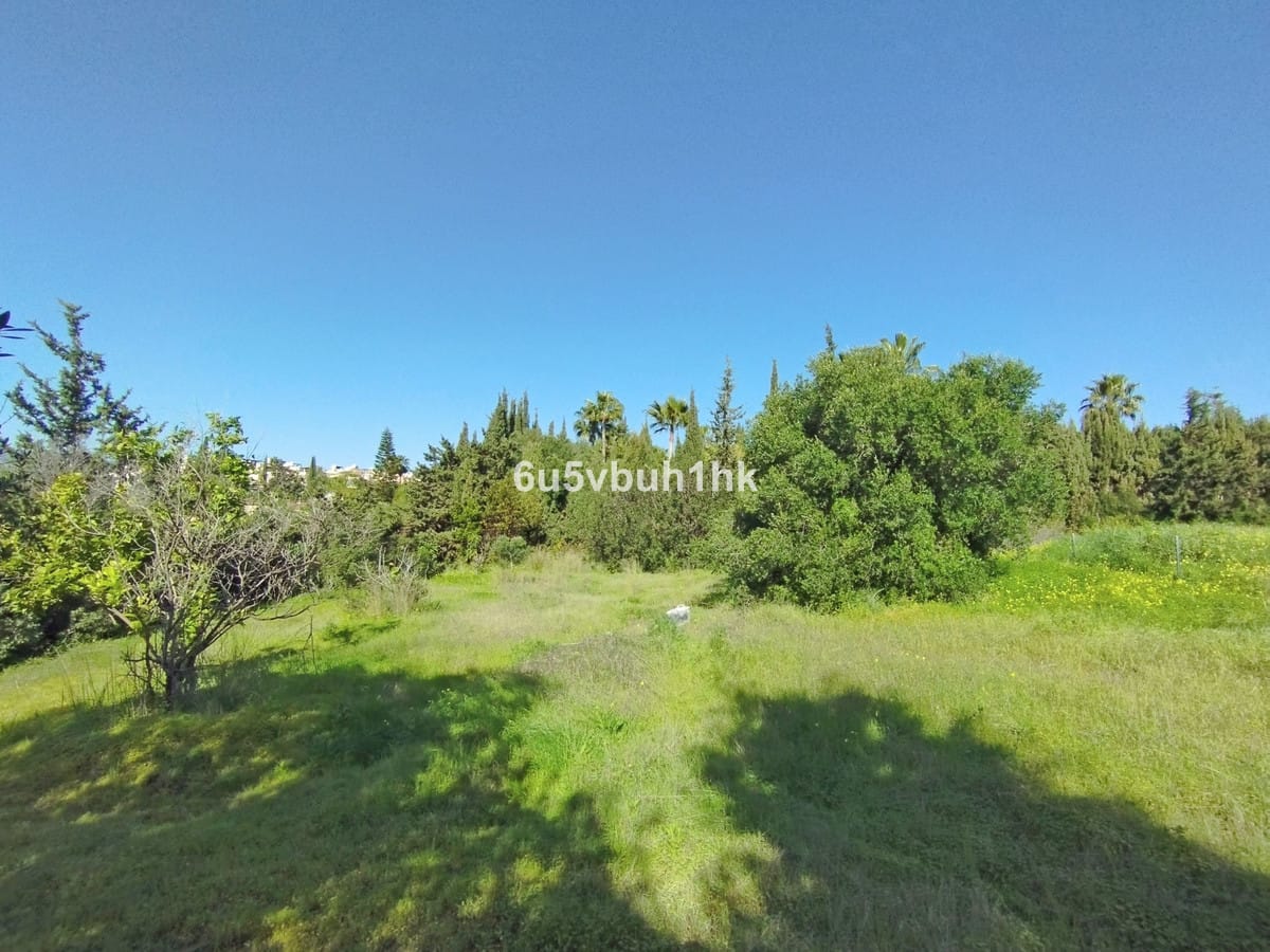 Kavel in Bel Air, Estepona in Bel Air - foto 17