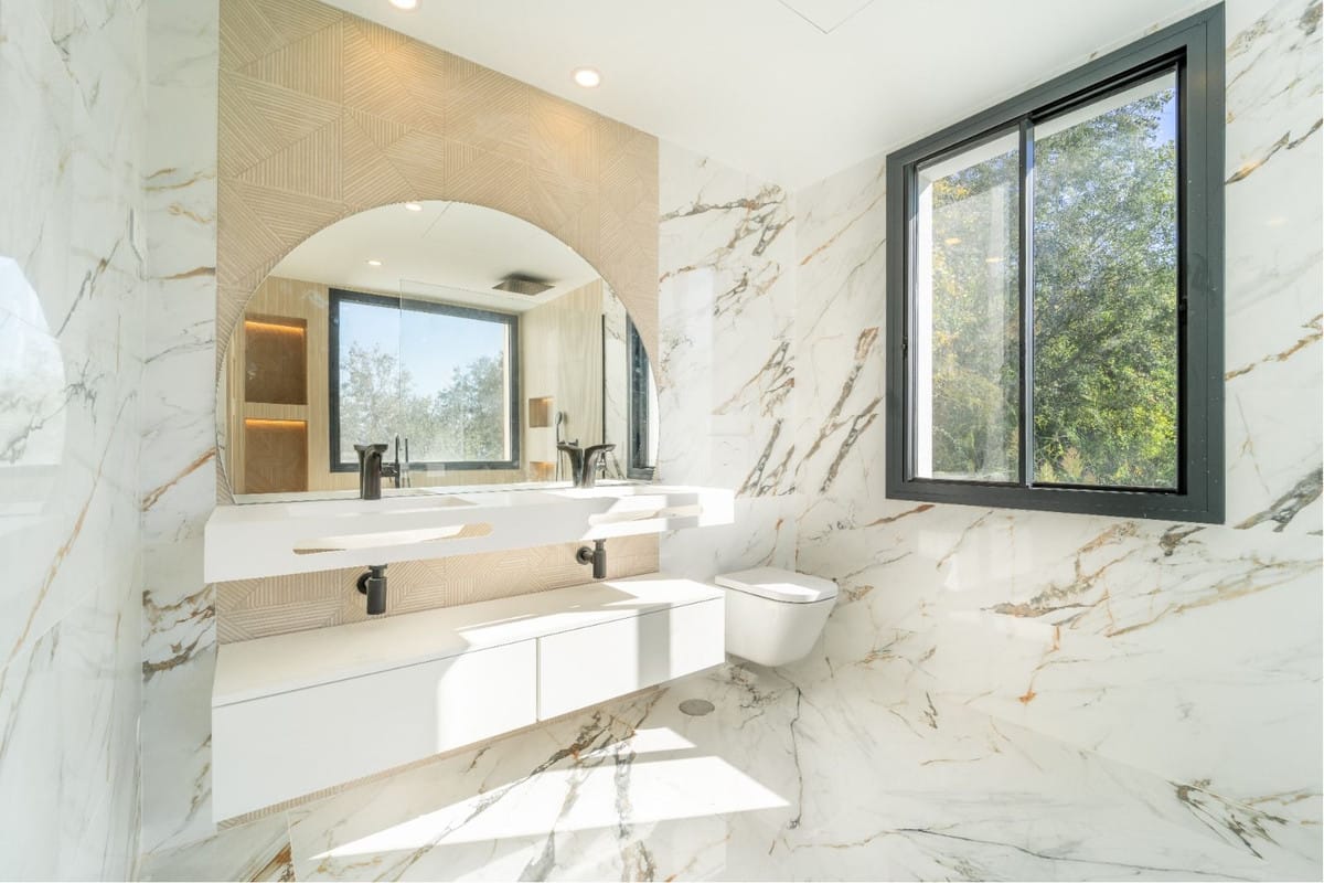 4 bedroom House in La Capellania in La Capellania - foto 19