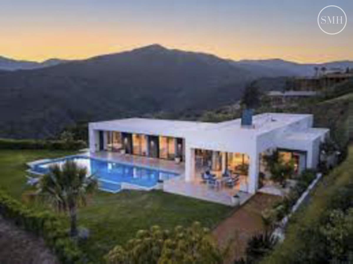 Kavel in Benahavís in Benahavís - foto 7