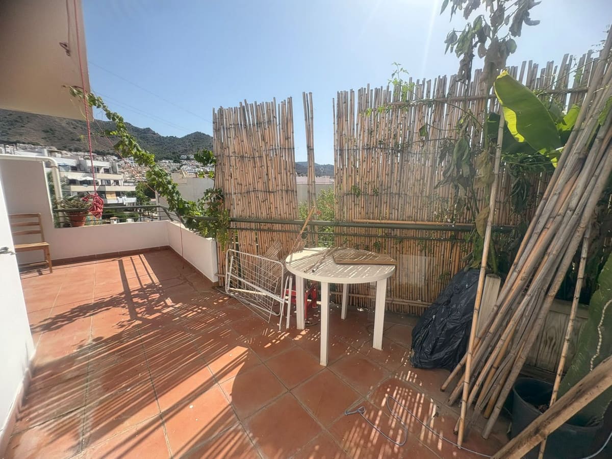 2-slaapkamer appartement in Nerja in Nerja - foto 5