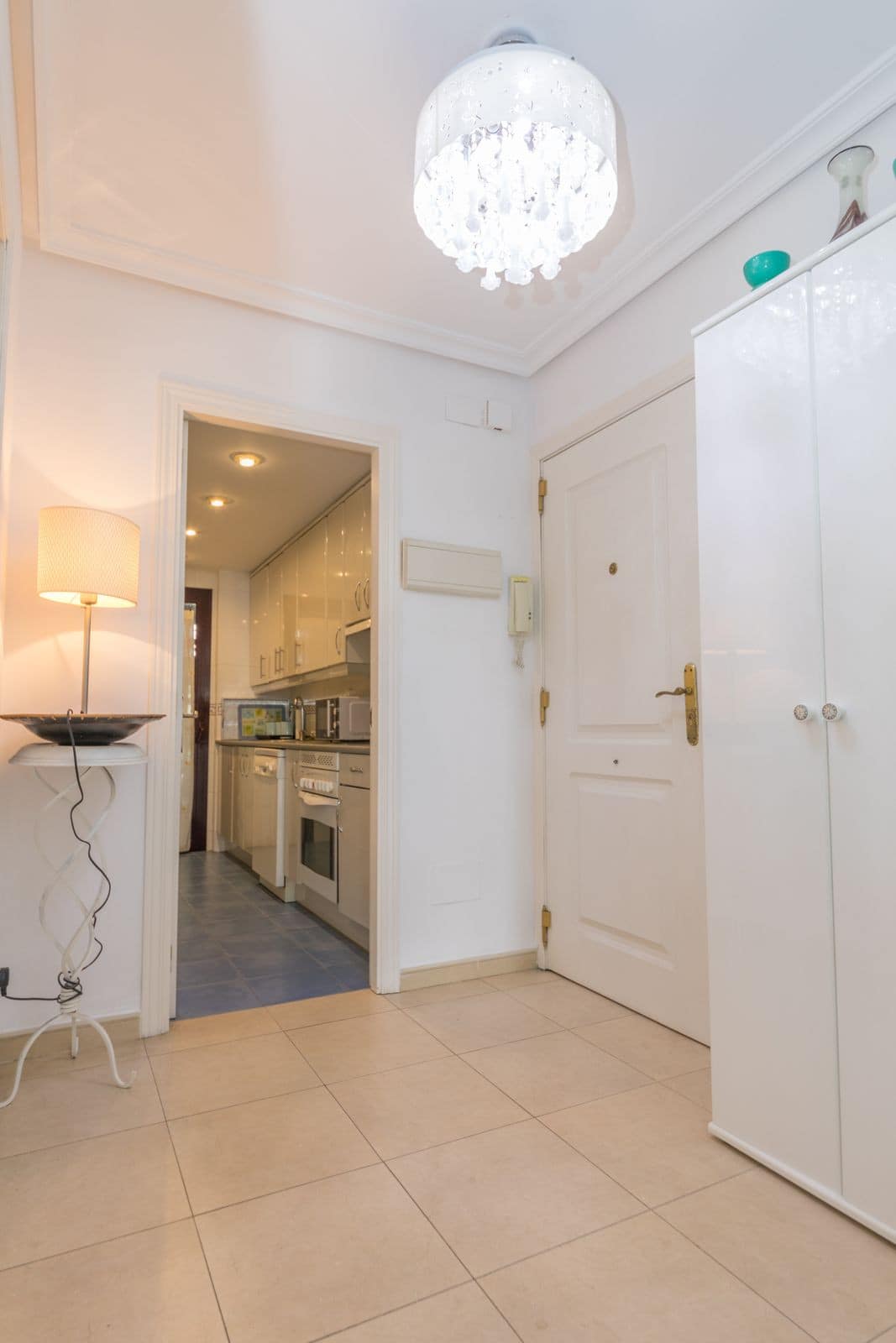 2-slaapkamer appartement in Nueva Andalucía in Nueva Andalucía - foto 2