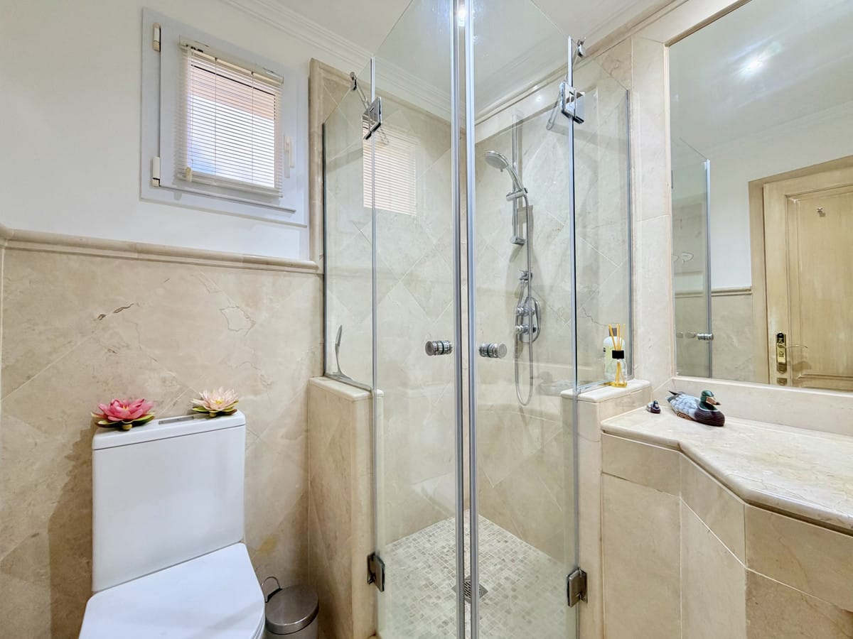 2 bedroom Apartment in Casares in Casares - foto 14
